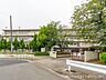 周辺：横浜市立大鳥中学校　1170m