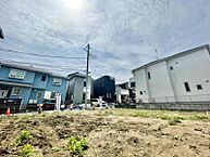 神奈川県横浜市鶴見区上末吉5丁目：物件画像