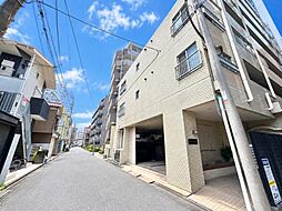 物件画像 エンゼルハイム川崎第2