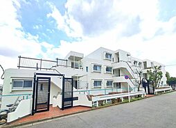 物件画像 藤和南神大寺コープ