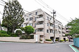 マンションイメージ