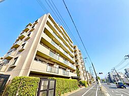 物件画像 ルイシャトレ鶴見ウエストコート