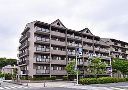 物件画像 新本牧弐番館