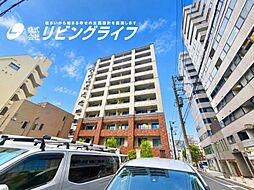 物件画像 バースシティ横浜大通り公園