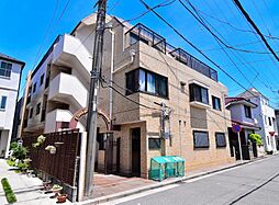 マンションイメージ