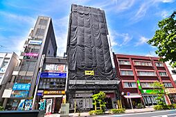 物件画像 ハイツ武蔵小杉