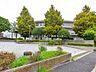 周辺：横浜市立本牧中学校　660m