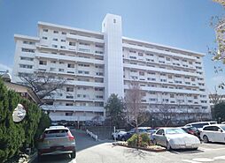 物件画像 日吉第弐ハイムＢ棟