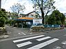 周辺：プリンス幼稚園　540ｍ