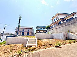 鶴見区東寺尾6丁目 新築一戸建て