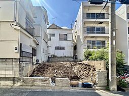 鶴見区東寺尾6丁目 新築一戸建て