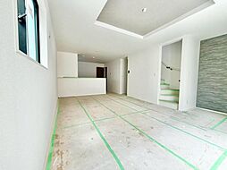 グラファーレ矢向 新築一戸建て 2号棟
