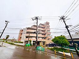 物件画像 びゅうパルク横濱片倉弐番館