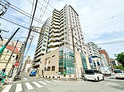 物件画像 サンヴェール伊勢佐木町