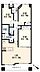 間取り：間取図　3LDK