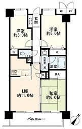 物件画像 ライオンズプラザ伊勢佐木モール