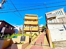 物件画像 ダイアパレス西戸部