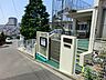周辺：中村愛児園　800m