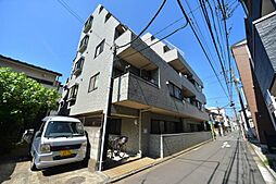 マンションイメージ