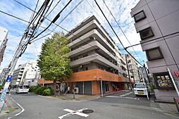 物件画像 トーカン伊勢佐木町キャステール