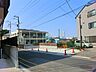 周辺：三春台保育園　570m