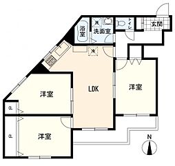 マンションイメージ