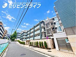シティハウス三ツ沢公園