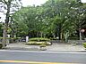 周辺：根岸森林公園　570ｍ