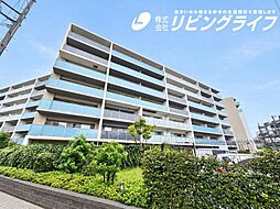 マンションイメージ