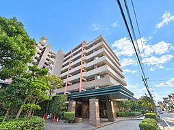 物件画像 クレストフォルム鶴見グランステージ