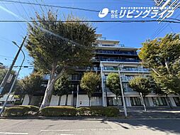 マンションイメージ