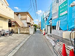 外観の画像