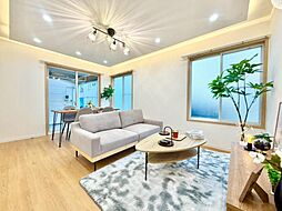 鶴見区矢向1丁目 中古一戸建て