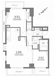 ビッグヴァンポートサイド横浜