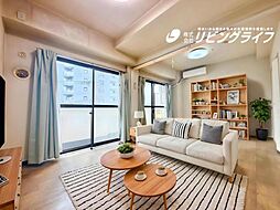 ライオンズマンション生麦第6