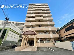 マンションイメージ
