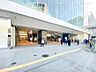周辺：JR「横浜」駅　1200ｍ