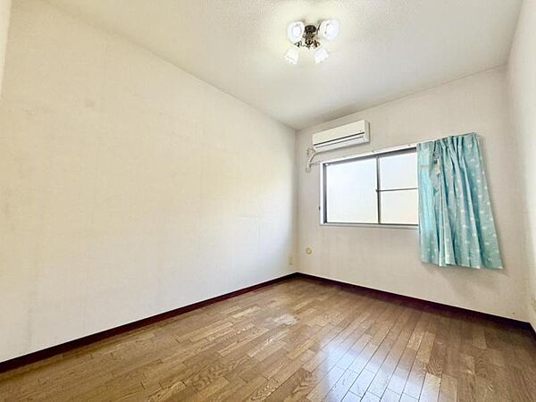 室内を拡大表示
