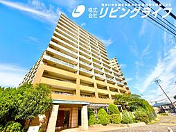 クレストフォルム横浜リヴァシス
