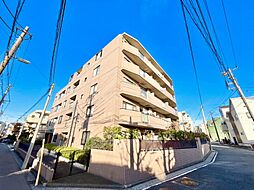マンションイメージ