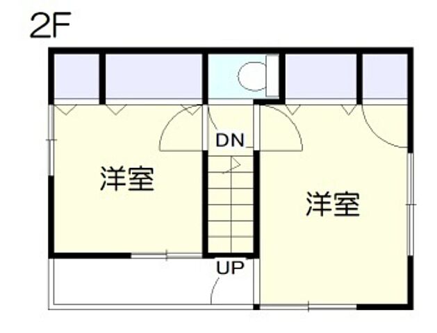 間取り 宮崎市清武町正手1丁目