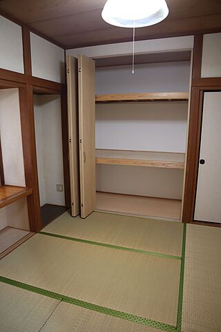 室内 宮崎市清武町正手1丁目