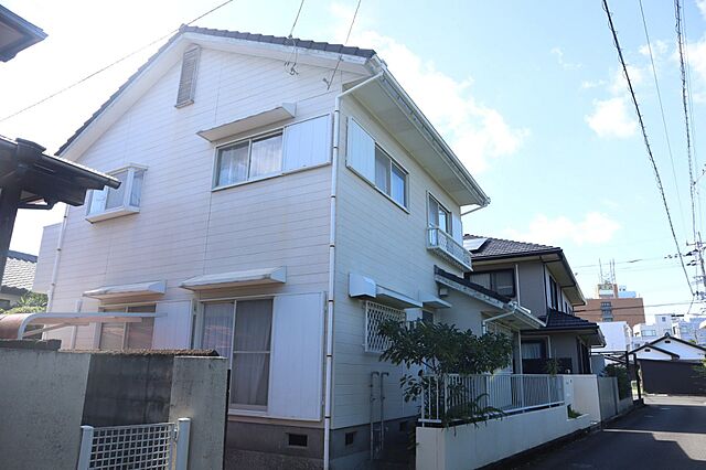 外観 宮崎市大淀1丁目