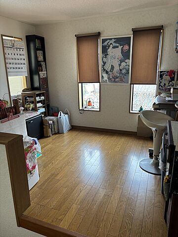 室内 宮崎市元宮町