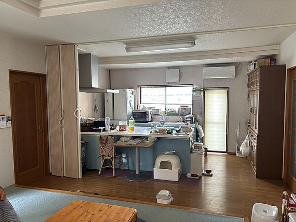 室内
