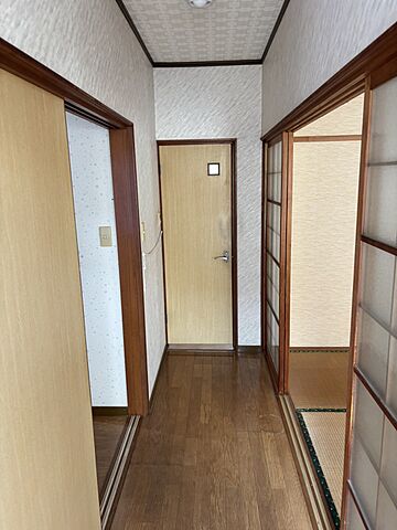 室内 宮崎市恒久南1丁目