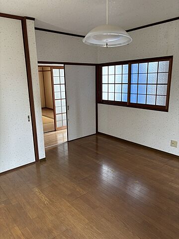 室内 宮崎市恒久南1丁目