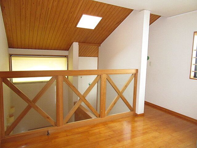 室内 宮崎市高洲町