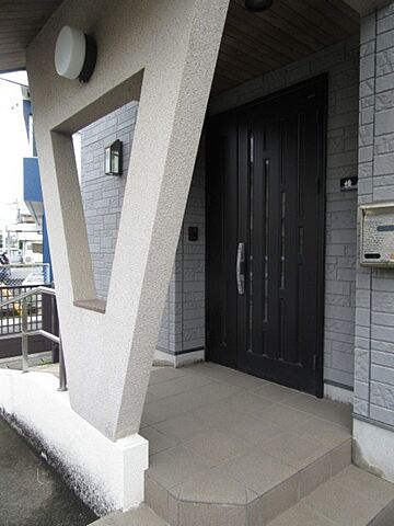 室内 宮崎市高洲町