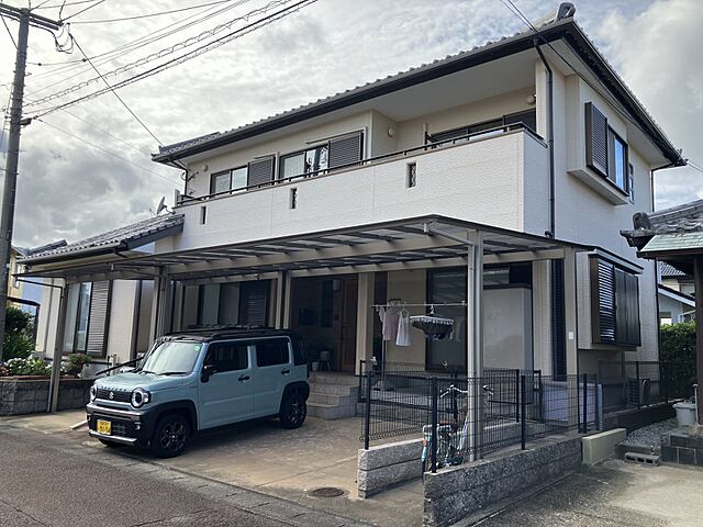 外観 宮崎市天満3丁目